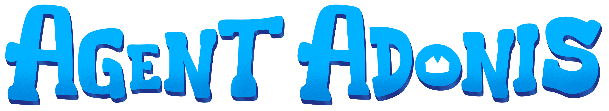 Agent Adonis logo