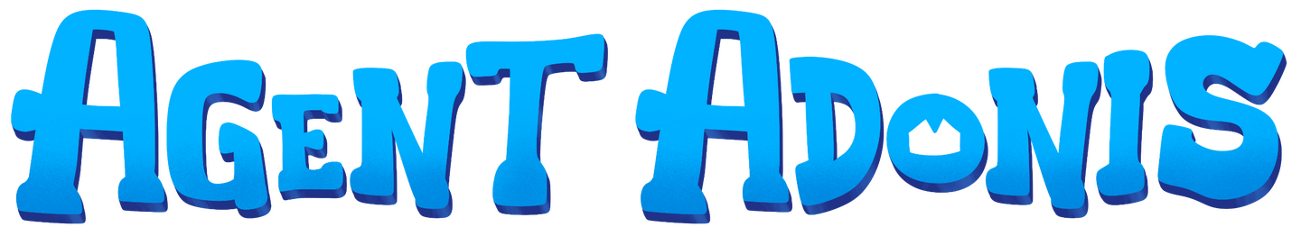 Agent Adonis logo